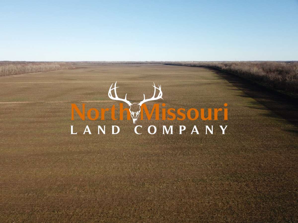 Missouri Land Sales