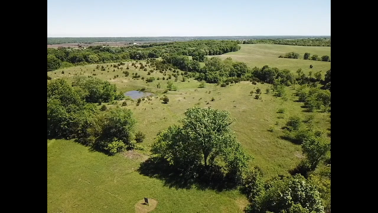 20 Acres State Hwy J. Elmer, MO