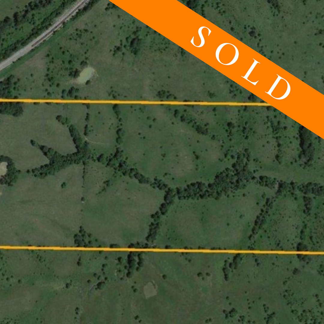 119 Acres with Home Hwy VV New Cambria, MO