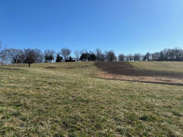6.3 Acres in Bevier, MO