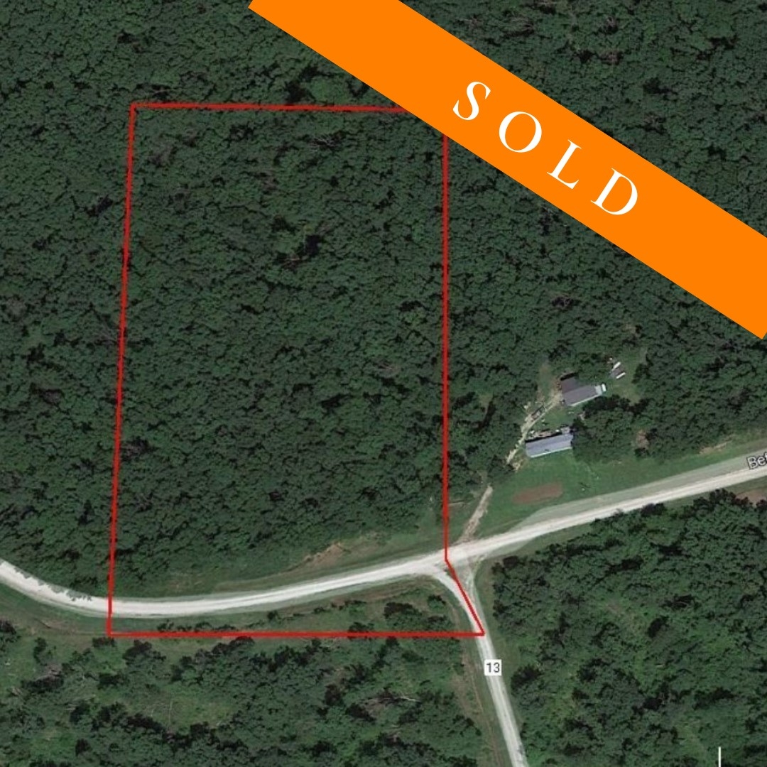 5 Acres Bethel Ridge Rd. Adair County, MO
