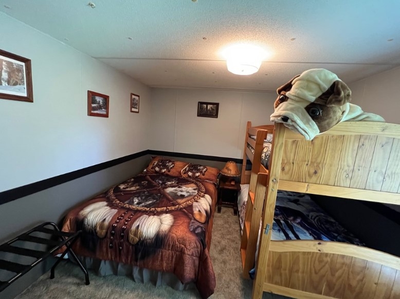 40 Acres Horseshoe Ave. Bevier, MO