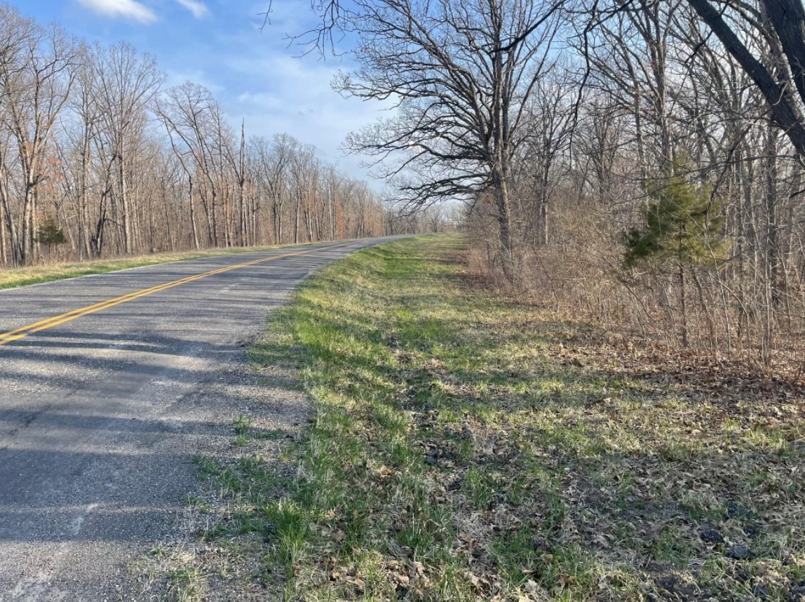 4.1 Acres Highway O, Green Castle, MO