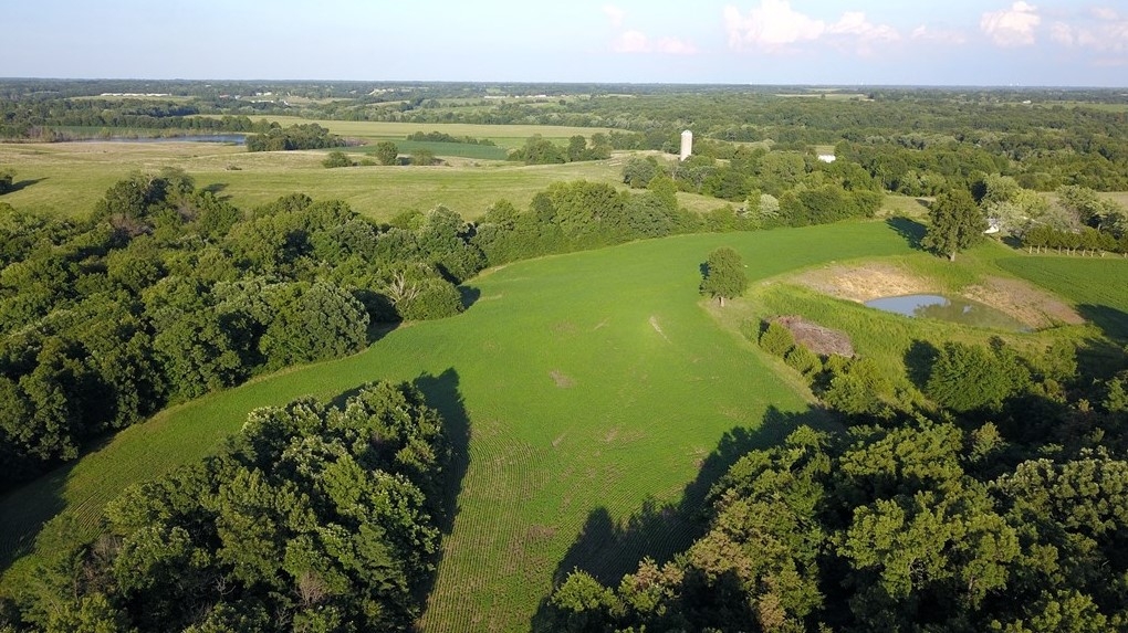 40 Acres Horseshoe Ave. Bevier, MO