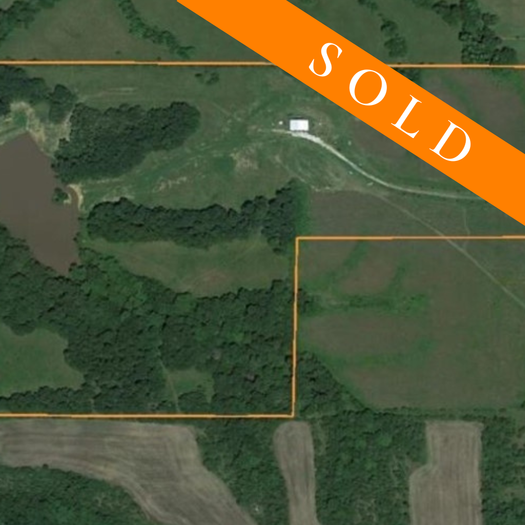 60 Acres Hwy O Macon, MO