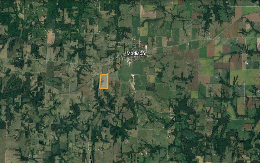 70 + Acres in Madison, MO