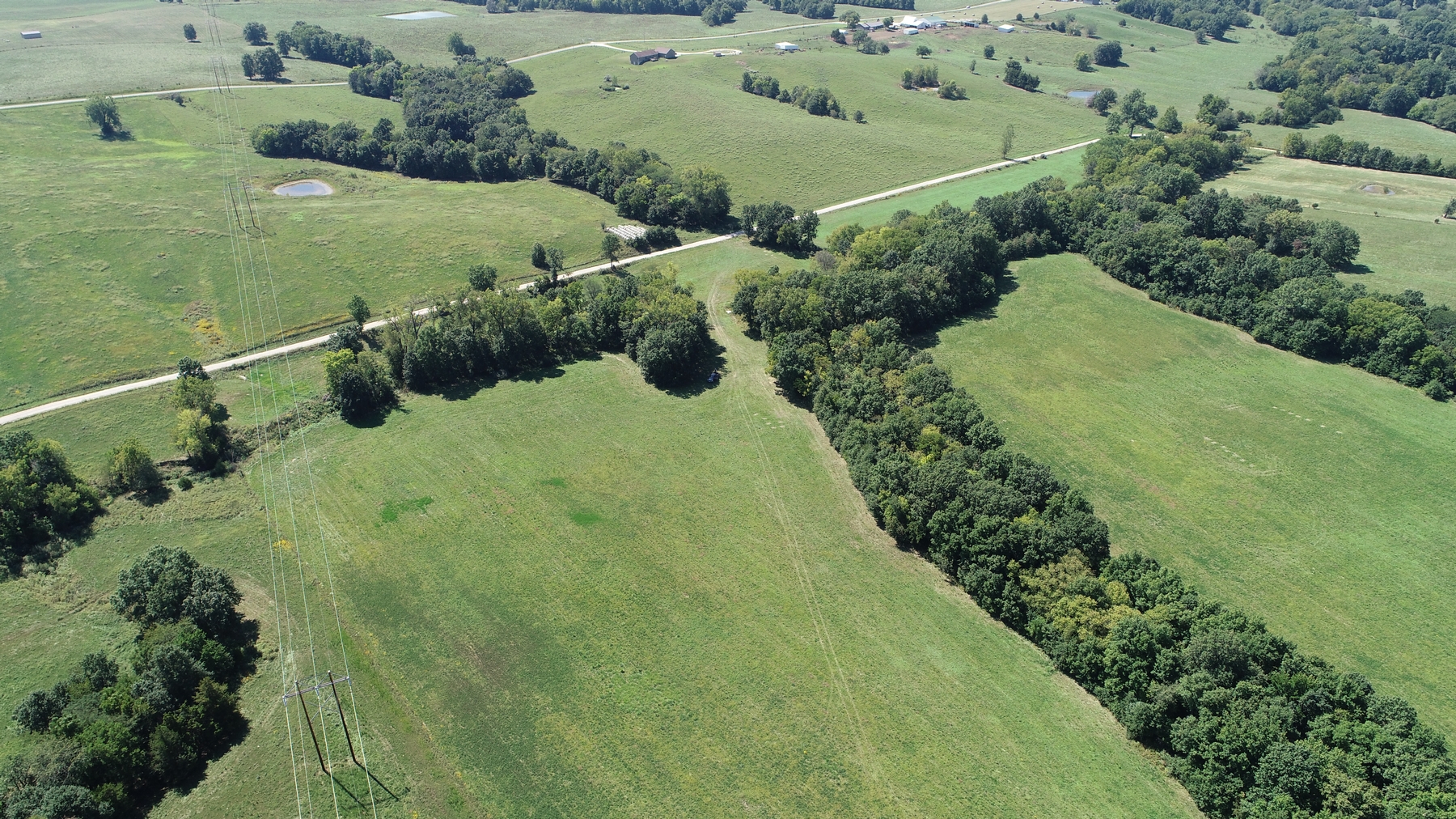 38 Acres Hamlet St. Excello, MO