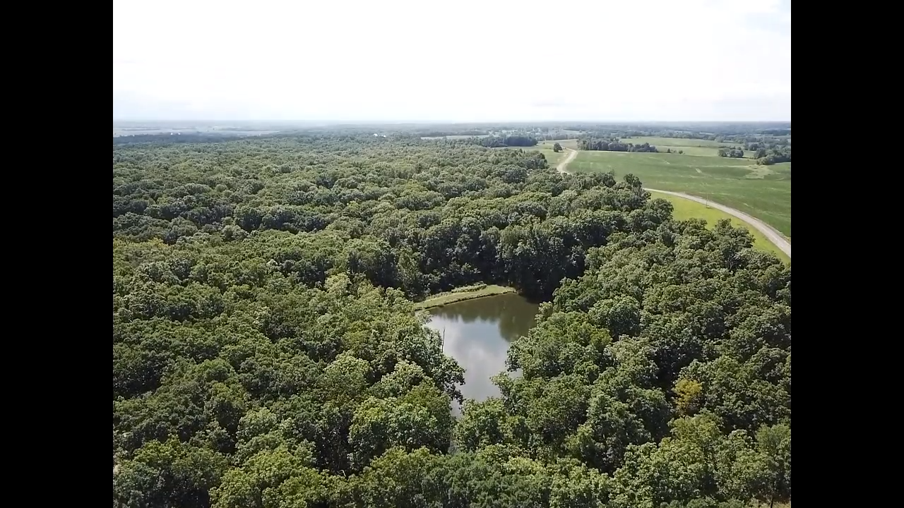 133 acre, New Cambria Show Farm!