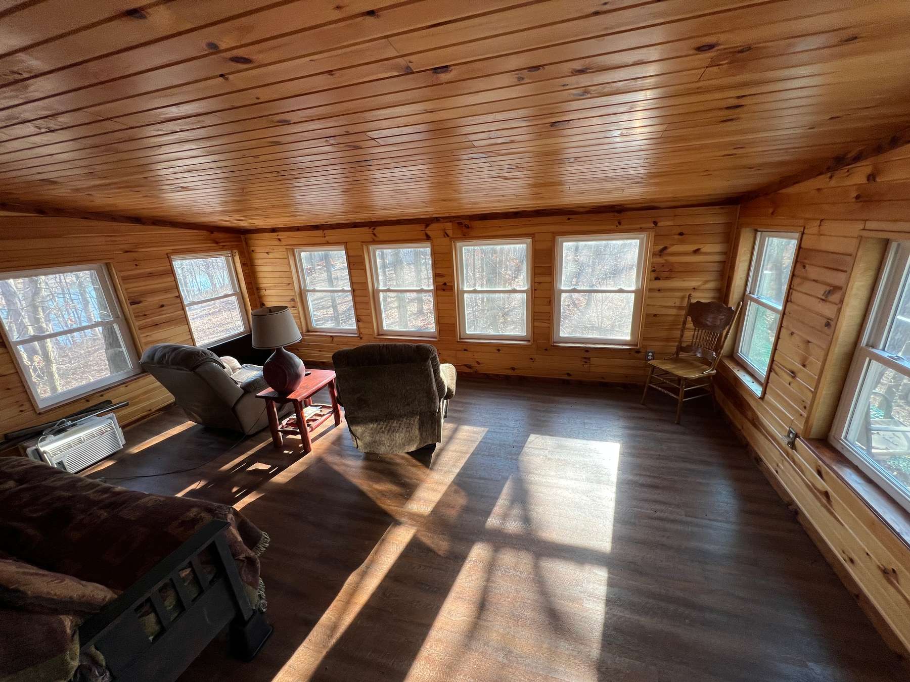 160 Acre High Tine Ranch