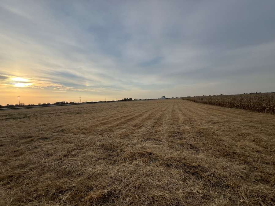 Development Opportunity in Macon County, MO