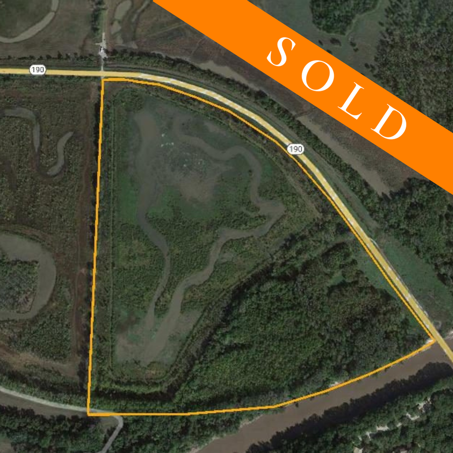 90 Acres Sportsman s Paradise