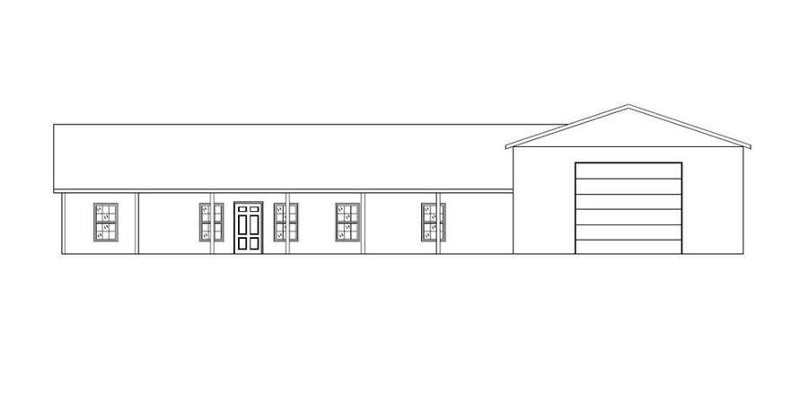 New Build on 4 acres - Coming Soon