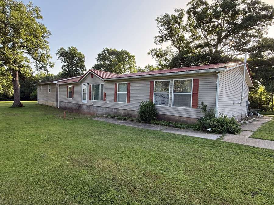 2836 County Road 1330