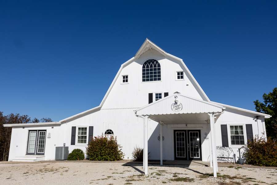 Stunning 266-Acre Lodge & Event Venue with Cottages and Endless Potential